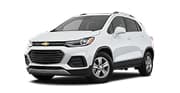 Chevrolet TRAX 16-22