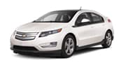 Chevrolet VOLT 10-15