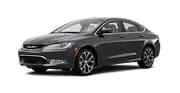 Chrysler 200 14-16