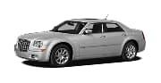 Chrysler 300 04-10