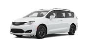 Chrysler PACIFICA 16-20