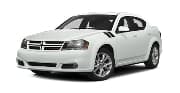 Dodge CALIBER 06-11