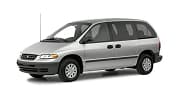 Dodge CARAVAN 00-07