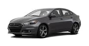 Dodge DART 12-16