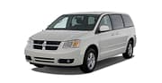 Dodge GRAND CARAVAN 08-