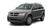 Dodge JOURNEY 08-20
