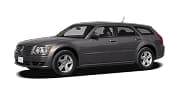 Dodge MAGNUM 03-08