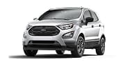 Ford ECOSPORT 18-22