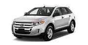 Ford EDGE 06-14