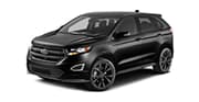Ford EDGE 15-