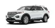 Ford EXPLORER 20-