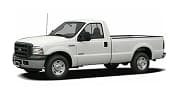 Ford F250 05-07