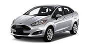 Ford FIESTA 08-17