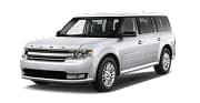 Ford FLEX 08-19
