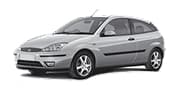 Ford FOCUS 04-11