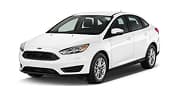 Ford FOCUS 10-18