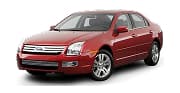 Ford FUSION (USA) 06-12