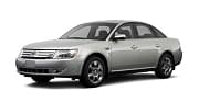 Ford TAURUS 07-09