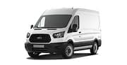 Ford TRANSIT 14-