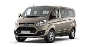 Ford TRANSIT CUSTOM 12-