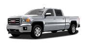 GMC SIERRA 06-14