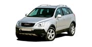 GMC TERRAIN 08-