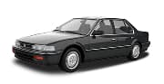 Honda ACCORD CB 89-93