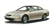 Honda ACCORD CG 97-02