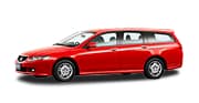Honda ACCORD CM 02-08