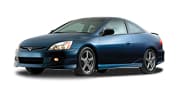Honda ACCORD COUPE 03-07