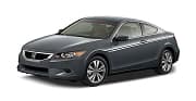 Honda ACCORD COUPE 07-12