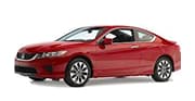 Honda ACCORD COUPE CT 12-