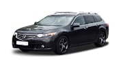Honda ACCORD (UC) 02-08