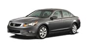 Honda ACCORD USA 03-07