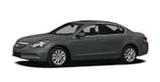Honda ACCORD USA 07-12