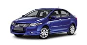 Honda CITY 02-08