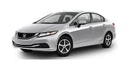 Honda CIVIC 11-15
