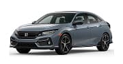 Honda CIVIC 21-