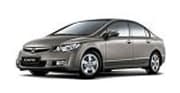 Honda CIVIC 4D 06-11