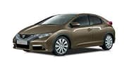 Honda CIVIC 5D 06-11