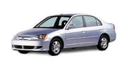 Honda CIVIC ES 00-05