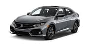 Honda CIVIC EX/LX 19-