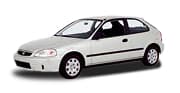 Honda CIVIC MA 96-00
