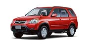 Honda CRV 02-06