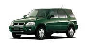 Honda CRV 20 -