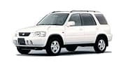 Honda CRV 95-01