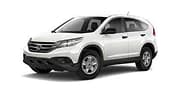 Honda CRV (RM) 11-18