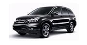 Honda CRV (RW) 16-20