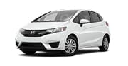 Honda FIT 15-
