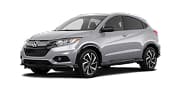 Honda HR-V 19-